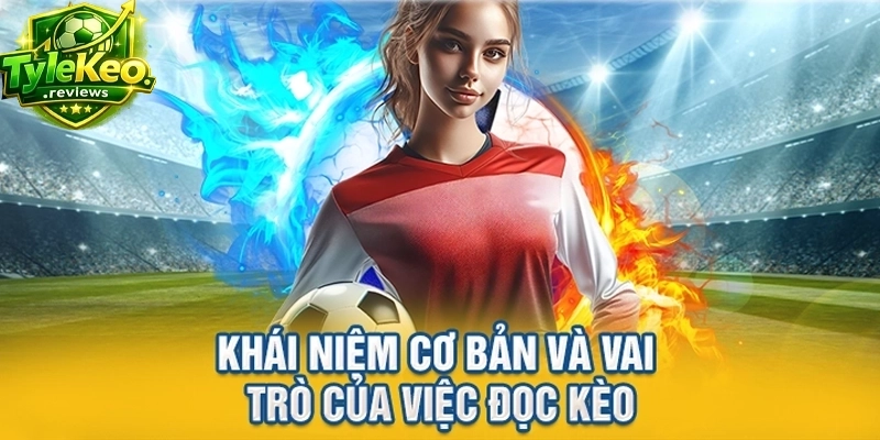 Khái niệm cơ bản và vai trò của việc đọc kèo